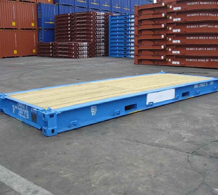 tipos de container platform 20 cargostore